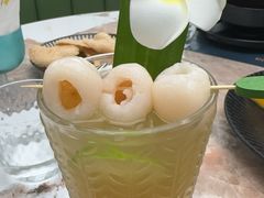 -KingThaia金泰兰(滨江天街店)