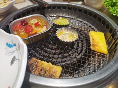 -火炉火自助餐(西直门凯德MALL店)