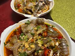 -车头老二大排档