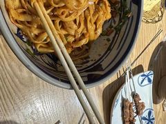 -老九圆山西面馆(CBD店)