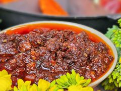 -赵美丽·重庆社区火锅·直营店(火车东站·中豪国际店)