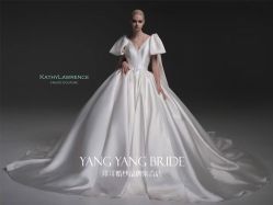 -洋洋婚纱品牌集合店
