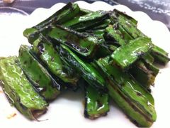 iphone_upload_pic-白家餐厅(徐家汇店)