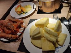 -星伦多 自助料理(圆融店)