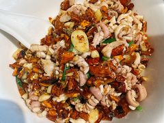 -衡东土菜馆(天际绿洲店)