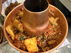 -浩海火烧云傣家菜(京广店)