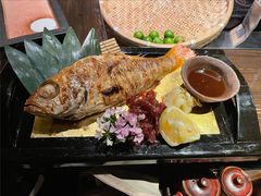 -三川·十酒Izakaya(南昌路店)