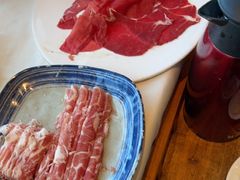 -东来顺饭庄(西直门店)