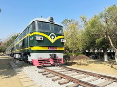 -柳州工业博物馆