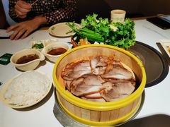 菜包饭-七八冷面·延边朝鲜族美食(圣熙八号店)