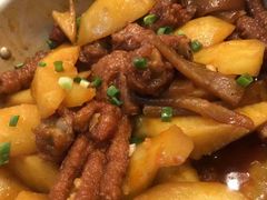 -张记焖窑·十五年专注焖烤(雍和宫店)