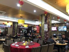 大堂-肥仔顺德菜(龙悦居店)