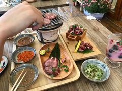 -馥家小馆(黔灵山公园店)