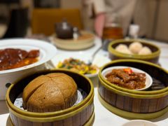 -香港龙凤楼(陆家嘴中心店)