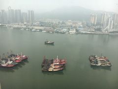 -澳门十六浦索菲特大酒店