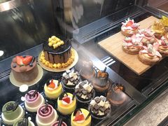 -PAPER STONE BAKERY(天汇广场店)