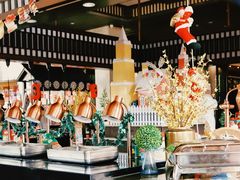 -清远熹乐谷温泉度假酒店