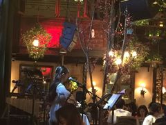 -胡桃里音乐酒馆(白云五号T5 MALL店)