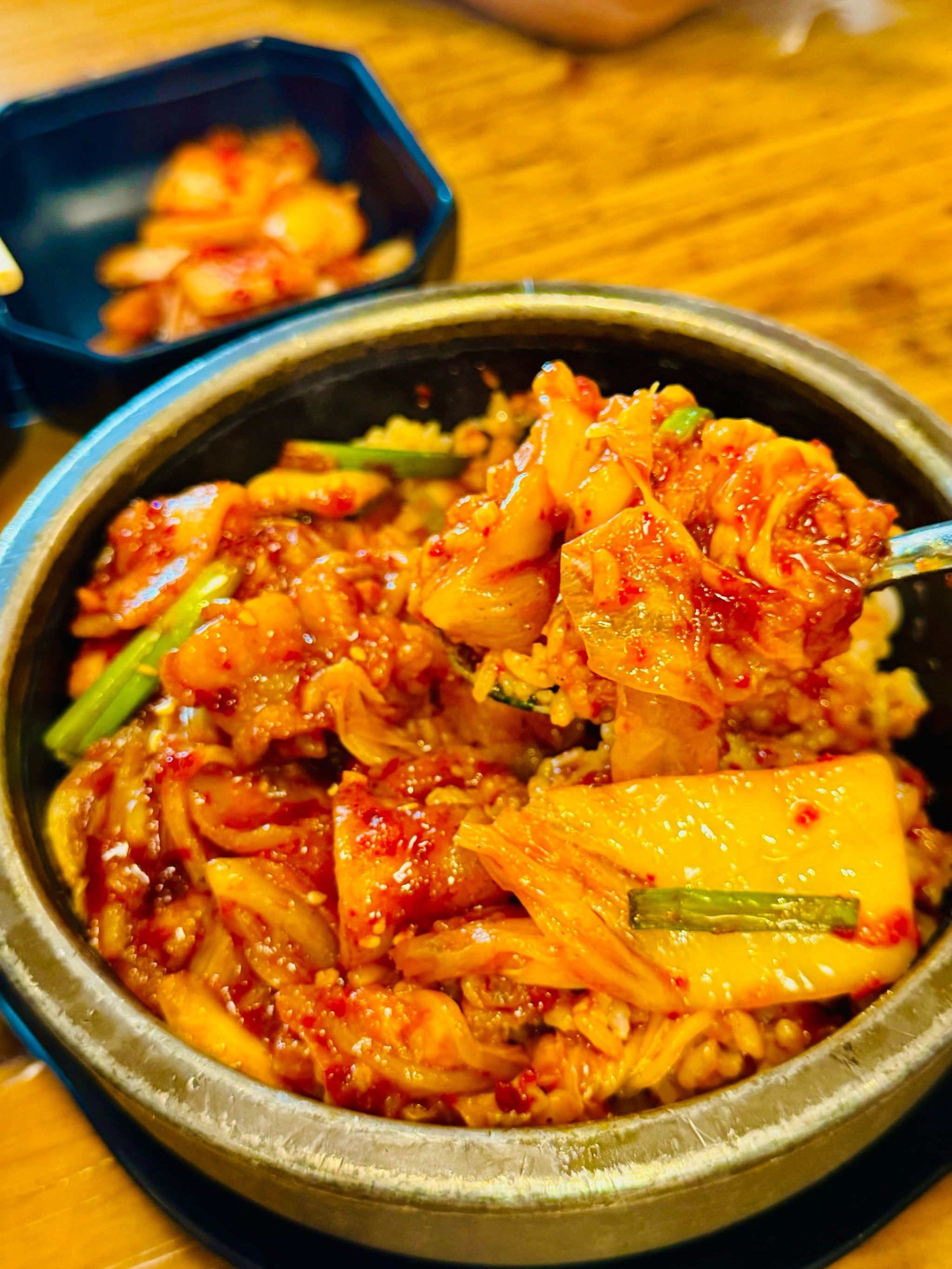 不敢想象他家服务要再好点生意得有多好