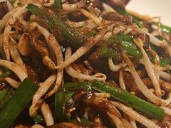 -荣轩(新荣记环球金融中心店)