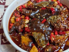 -老三样·旧食新味(万寿宫店)