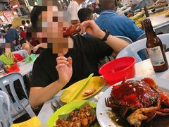 -明记烧鱼美味店