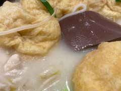 -谭仔米线(壹方城店)