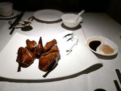 -玉满堂·湖北融合菜