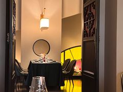 -江南雅厨(李公堤店)