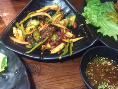-红小姐的烤肉店(西三旗店)