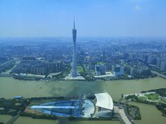 -广州四季酒店·佰鲜汇·现代法餐