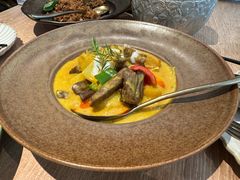 -Thai Alley泰爱里(二沙岛店)
