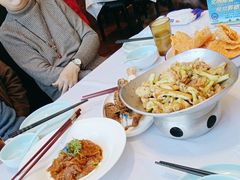 -930私房菜(欧阳路店)