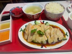 -芽笼芽笼新加坡餐厅(世纪汇店)