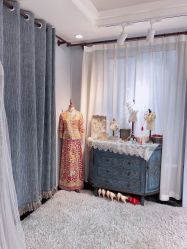 -艾慕婚纱礼服馆(和平店)