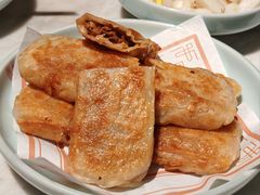 -小吊梨汤·北京菜·烤鸭(白石桥南店)