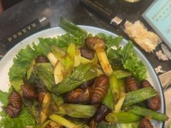 -瑞杰烧烤店·24小时营业(山东路店)