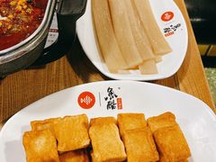 -鱼酷活鱼烤鱼(梅江印象城店)