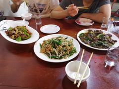 -前门故事烤鸭店(十里河店)