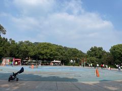 -杭州少年儿童公园