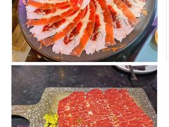 -鹤江桥·红油牛肉粉(SKP店)