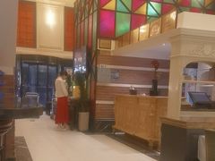 -大鸭梨烤鸭(左家庄店)