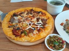 -米兰西点(新华路店)