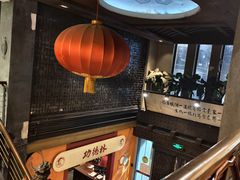 -功德林(南京西路店)