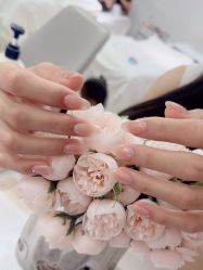 -予·你 美甲美睫 Yu Ni Nail Salon