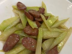 -长春观斋补堂素菜馆