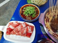 -马路边边火锅串串(观前街店)