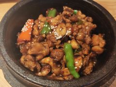 -渔沧米缸·绍兴美食(万达店)