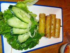 炸牛肉春卷-阮氏娘·越南料理(双子塔店)