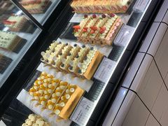 -黑草莓(重庆路店)